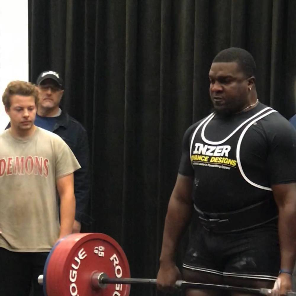 Meet your Posher, John